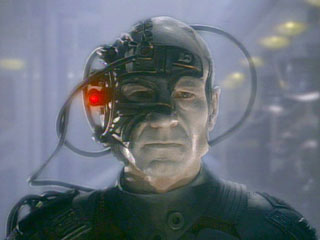 Illustration for article titled 10 of the Weirdest Futurist Scenarios for the Evolution of Humanity